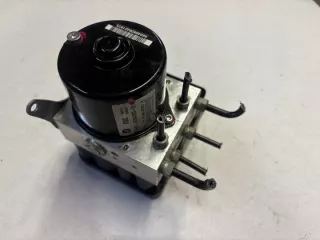 6784764 6784763 Блок ABS BMW 3 E90/E91/E92/E93 Арт e11962866, вид 4