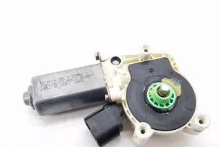 6922268 Моторчик стеклоподъемника BMW 5 E60/E61 Арт e11962824, вид 2