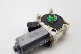 6922267 Моторчик стеклоподъемника BMW 5 E60/E61 Арт e11962814, вид 3