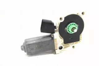 0536009702 Моторчик стеклоподъемника BMW 5 E60/E61 Арт e11962806, вид 1