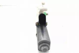 0536009702 Моторчик стеклоподъемника BMW 5 E60/E61 Арт e11962806, вид 4