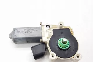 6922268 Моторчик стеклоподъемника BMW 5 E60/E61 Арт e11962784, вид 1