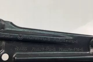 7182121 Моторчик стеклоподъемника BMW 5 F10/F11/GT F07 Арт e11962764, вид 2