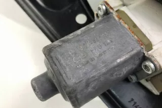 0130822227 Моторчик стеклоподъемника BMW 1 E81/E82/E87/E88 Арт e11962640, вид 6