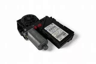 4E1959802F Моторчик стеклоподъемника Audi A8 D3 (S8) Арт e11962565, вид 4