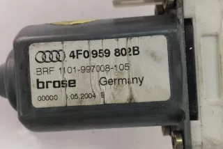 4F0959802B Моторчик стеклоподъемника Audi A6 C7 (S6,RS6) Арт e11962514, вид 4