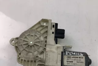 4F0959801D Моторчик стеклоподъемника Audi A4 B7 Арт e11962460, вид 1
