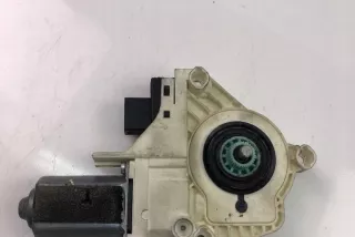 4F0959801D Моторчик стеклоподъемника Audi A4 B7 Арт e11962460, вид 2