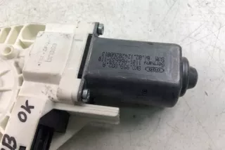 8K0959802A Моторчик стеклоподъемника Audi A4 B8 Арт e11962423, вид 3