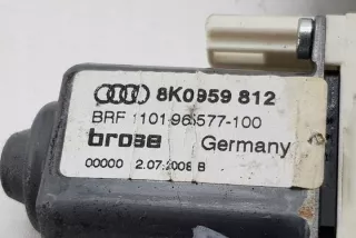 8K0959812 Моторчик стеклоподъемника Audi A4 B8 Арт e11962410, вид 1