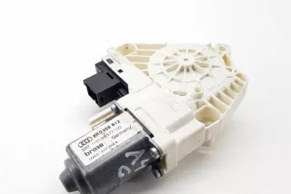 8K0959812 Моторчик стеклоподъемника Audi A4 B8 Арт e11962410, вид 4