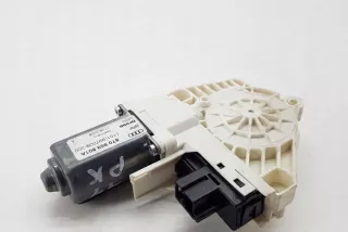 8T0959801A Моторчик стеклоподъемника Audi A4 B8 Арт e11962381, вид 4