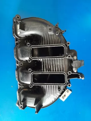 7588126 Коллектор впускной BMW 1 F20/F21 Арт e11961505, вид 1