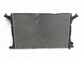 8W0121251AB Радиатор (основной) Audi Q8 Арт e11961468, вид 1
