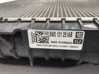 8W0121251AB Радиатор (основной) Audi Q8 Арт e11961468, вид 13