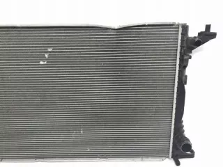 8W0121251AB Радиатор (основной) Audi Q8 Арт e11961468, вид 4