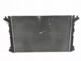 8W0121251AB Радиатор (основной) Audi Q8 Арт e11961468, вид 7