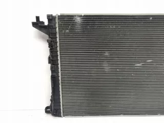 8W0121251AB Радиатор (основной) Audi Q8 Арт e11961468, вид 8
