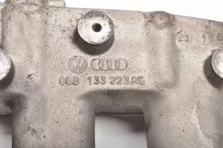 06B133223AC Коллектор впускной Audi A4 B7 Арт e11961382, вид 2