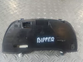 503002182000 Щиток приборов (приборная панель) Peugeot Bipper Арт e11961165, вид 3