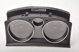 13186321HC Щиток приборов (приборная панель) Opel Astra H Арт e11961126, вид 1
