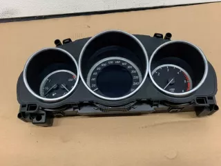 A2129006729 2129006729 Щиток приборов (приборная панель) Mercedes E C207 Арт e11961043, вид 2
