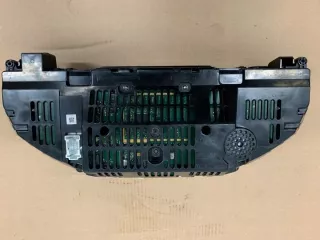 A2129006729 2129006729 Щиток приборов (приборная панель) Mercedes E C207 Арт e11961043, вид 3