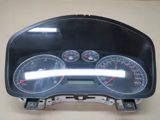 3M5F10A855A Щиток приборов (приборная панель) Ford C-max 1 Арт e11960934, вид 2