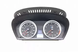 A2C53100844 Щиток приборов (приборная панель) BMW X5 E70 Арт e11960896, вид 2