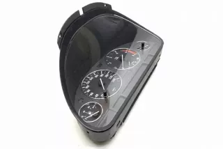 6914882 Щиток приборов (приборная панель) BMW 5 E39 Арт e11960877, вид 12