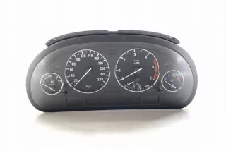 6914882 Щиток приборов (приборная панель) BMW 5 E39 Арт e11960877, вид 4