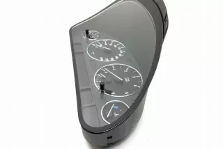 6914882 Щиток приборов (приборная панель) BMW 5 E39 Арт e11960877, вид 7