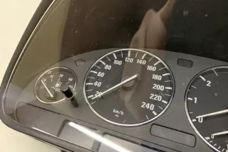 6914882 Щиток приборов (приборная панель) BMW 5 E39 Арт e11960877, вид 8
