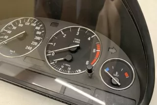 6914882 Щиток приборов (приборная панель) BMW 5 E39 Арт e11960877, вид 10