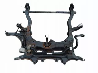 2015-2019 Балка подвески передняя (подрамник) Opel Astra K Арт e11960745, вид 1