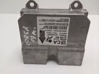 327963935 Блок AirBag Opel Astra H Арт e11960592, вид 1