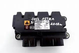 13595562 Блок AirBag Opel Astra L Арт e11960580, вид 4