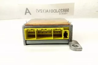 98820JD01A Блок AirBag Nissan Qashqai 1  Арт e11960569, вид 4