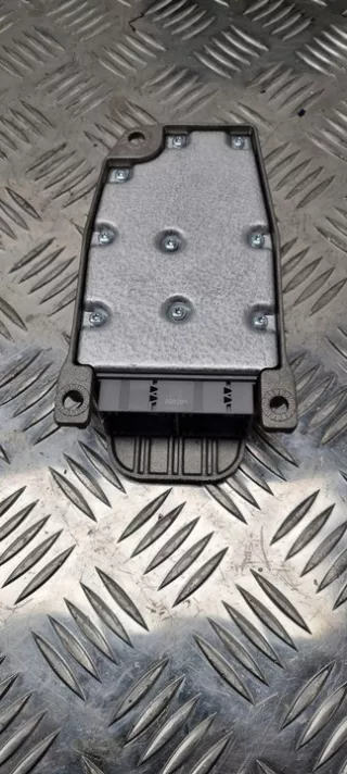 9172019 Блок AirBag BMW 5 E60/E61 Арт e11960348, вид 3