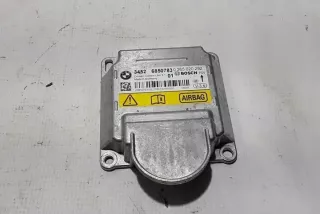 6850783 Блок AirBag BMW 5 F10/F11/GT F07 Арт e11960341, вид 3