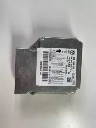8K0959655J Блок AirBag Audi A5 (S5,RS5) 1 Арт e11960317, вид 1