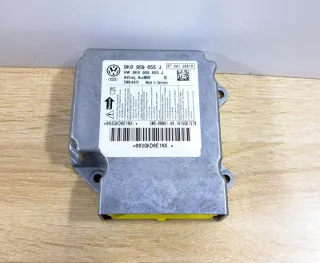8K0959655J Блок AirBag Audi A4 B8 Арт e11960315, вид 1