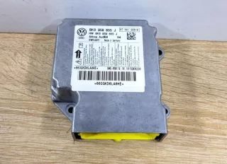 8K0959655J Блок AirBag Audi A4 B8 Арт e11960315, вид 3
