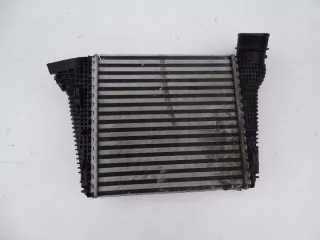 95B145803G Интеркулер Porsche Macan restailing Арт e11960274, вид 1