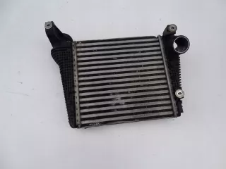95B145803G Интеркулер Porsche Macan restailing Арт e11960274, вид 3