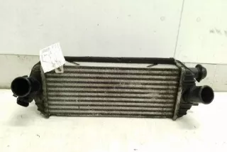 282702A850 Интеркулер Kia Optima 4 Арт e11960201, вид 4