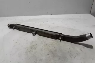 4F0145731E Интеркулер Audi A6 C6 (S6,RS6) Арт e11960173, вид 2