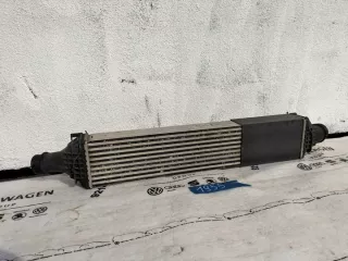 8W0145805N Интеркулер Audi A4 B9 Арт e11960170, вид 2