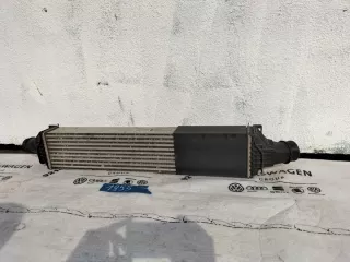 8W0145805N Интеркулер Audi A4 B9 Арт e11960170, вид 3