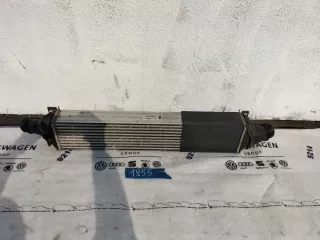 8W0145805N Интеркулер Audi A4 B9 Арт e11960170, вид 4